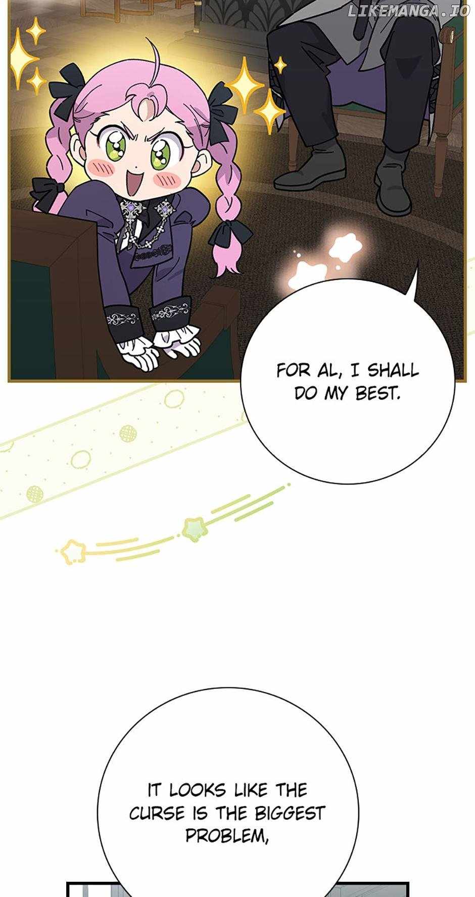 Raga of Withered Branches Chapter 107 51